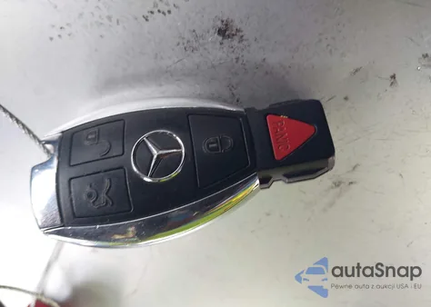 2014 Mercedes-Benz Ml 63 Amg 4Matic from USA, damaged, VIN 4JGDA7EB6EA335861